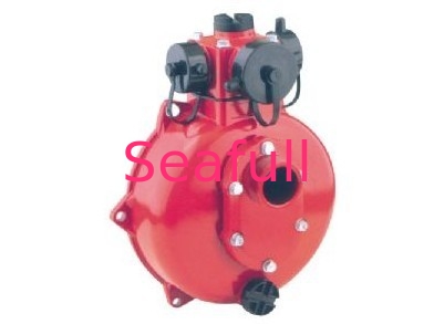 Gasoline Pump body HGP20B